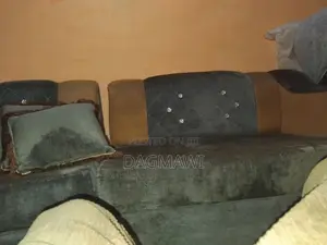 Photo - L-Shaped Sofa