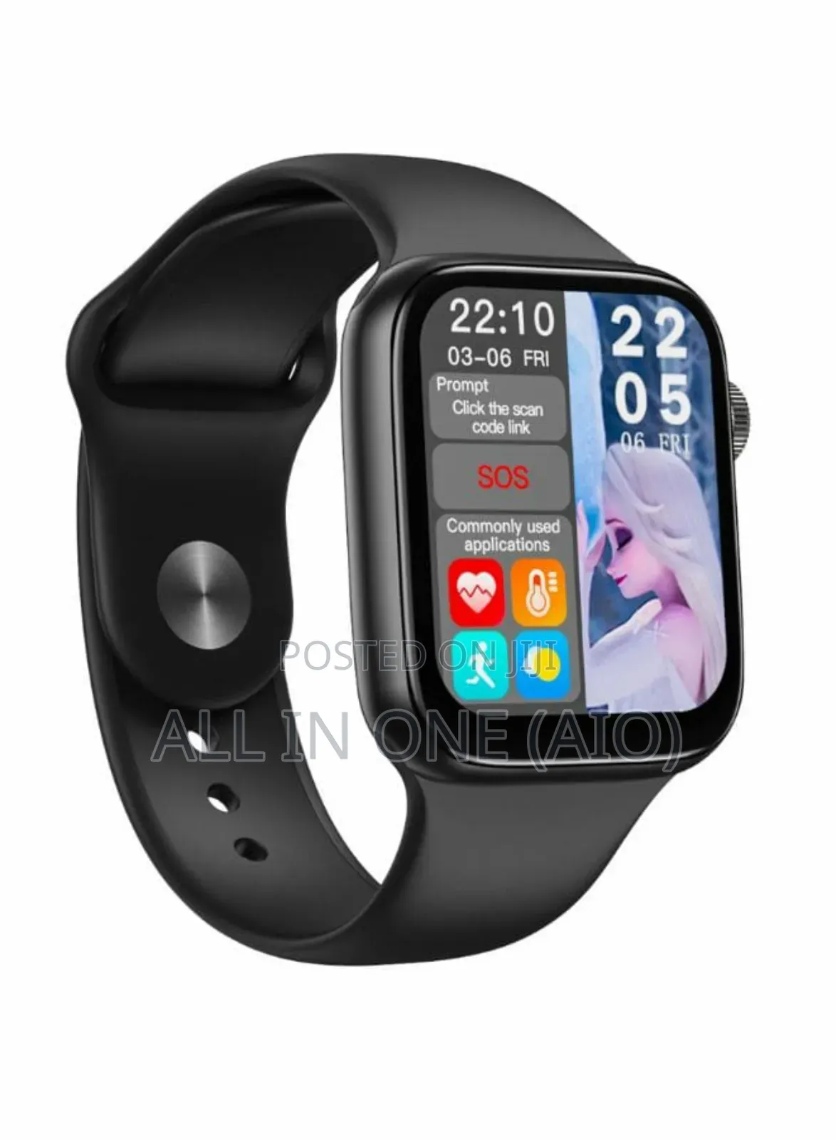 Modio Kids Smart Watch