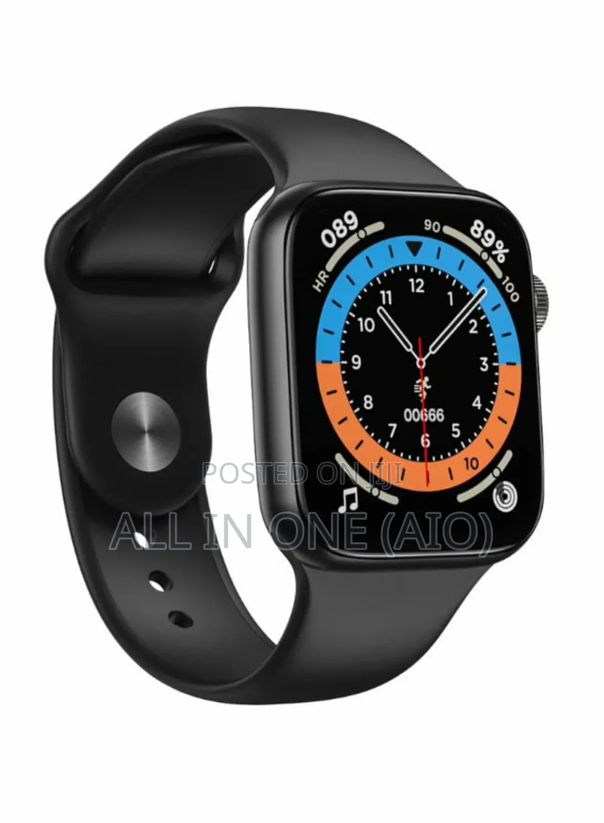Modio Kids Smart Watch