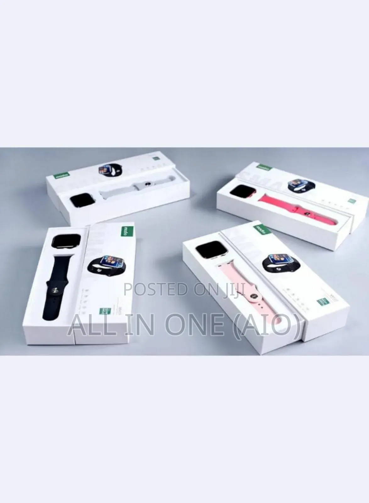 Modio Kids Smart Watch