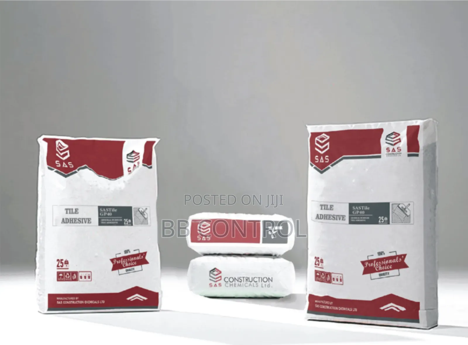 የሴራሚክ ማጣበቂያ (አዴሲቭ)Tile Adhesive/Floor Ceramic Adhesive