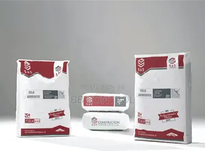 የሴራሚክ ማጣበቂያ (አዴሲቭ)Tile Adhesive/Floor Ceramic Adhesive