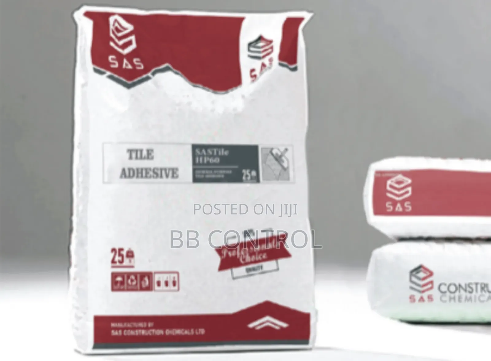የሴራሚክ ማጣበቂያ/Tile Adhesive/Ceramic Adhesive/Stick Mix