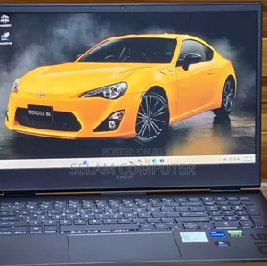 New Laptop HP Omen 16 16GB Intel Core I7 SSD 512GB
