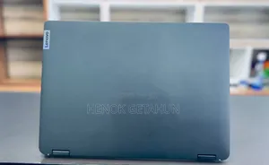 New Laptop Lenovo Flex 5 8GB Intel Core I5 SSD 512GB