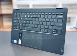 New Laptop Lenovo Flex 5 8GB Intel Core I5 SSD 512GB