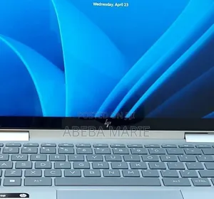 New Laptop HP Envy X360 16GB Intel Core I7 SSD 1T