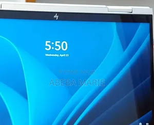 New Laptop HP Envy X360 16GB Intel Core I7 SSD 1T