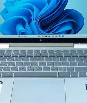 New Laptop HP Envy X360 16GB Intel Core I7 SSD 1T