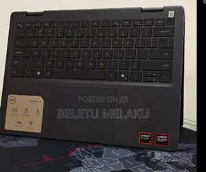 New Laptop Dell Inspiron 14 16GB AMD Ryzen 7 SSD 1T