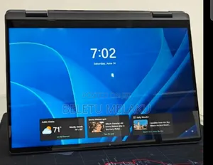 New Laptop Dell Inspiron 14 16GB AMD Ryzen 7 SSD 1T