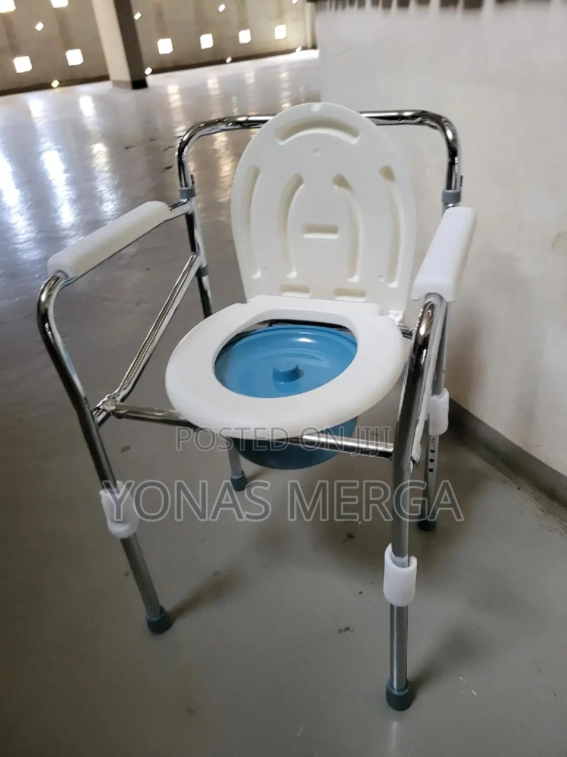 Shower Commode Chairظ賄toilet Elevated Frame立ؤtoilet Chair
