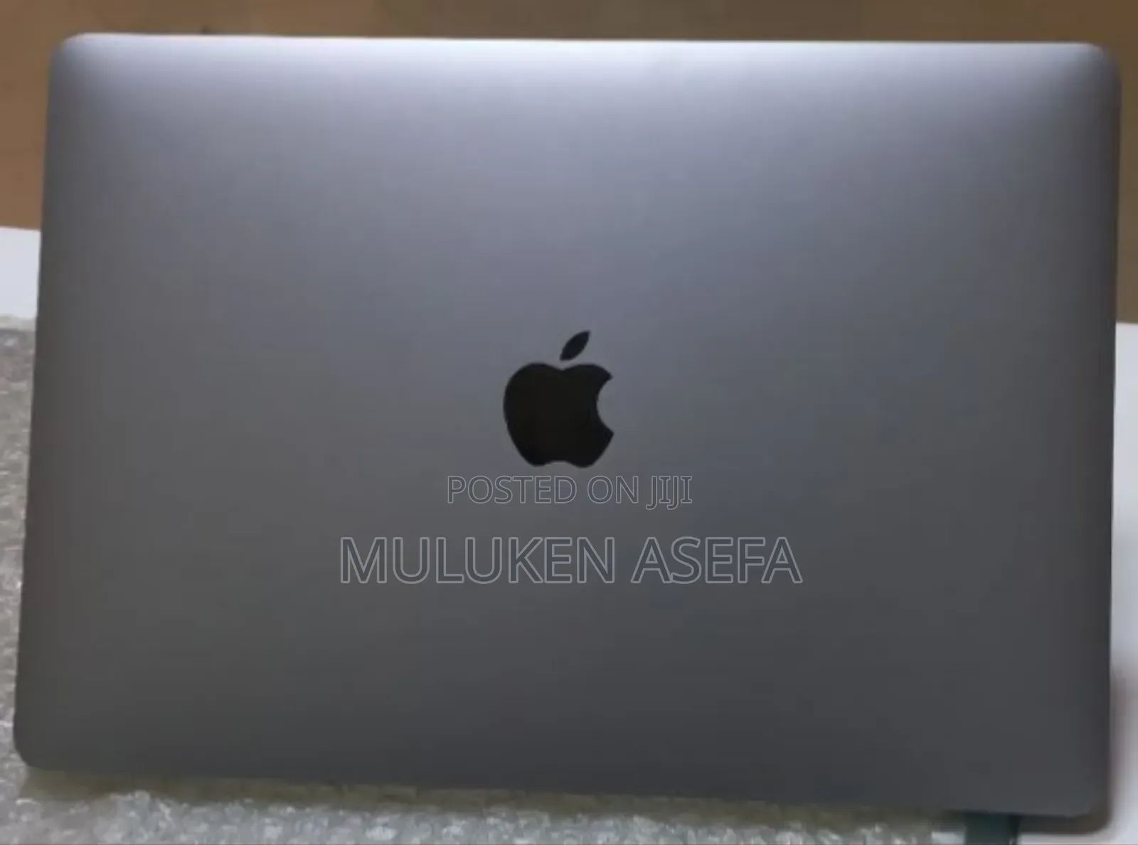 New Laptop Apple MacBook Pro 16GB Intel Core I5 SSD 512GB