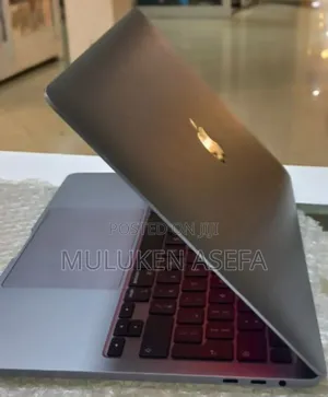 New Laptop Apple MacBook Pro 16GB Intel Core I5 SSD 512GB