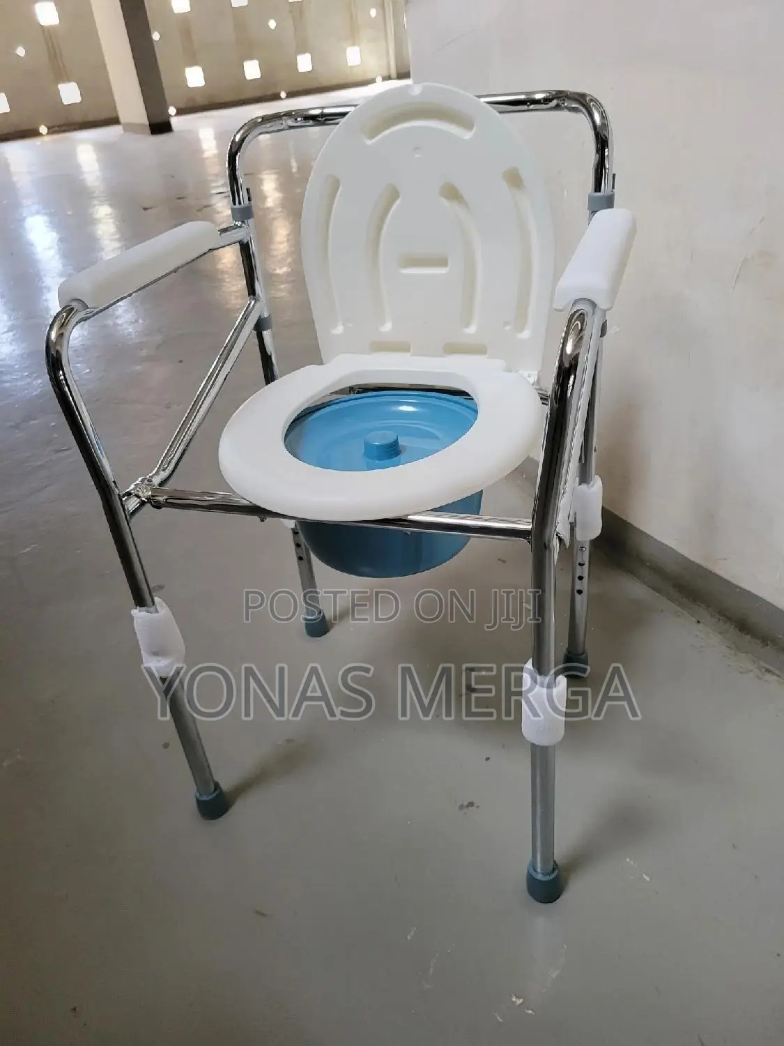 Toilet Seat志بcommode Seat٨多waterproof Shower Chair\Pot Chair