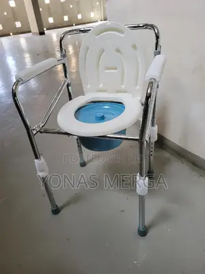 Toilet Seat志بcommode Seat٨多waterproof Shower Chair\Pot Chair