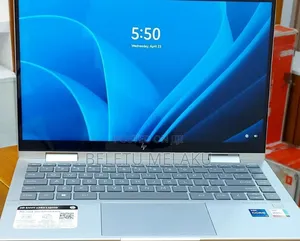 Photo - New Laptop HP Envy X360 16GB Intel Core I7 SSD 1T