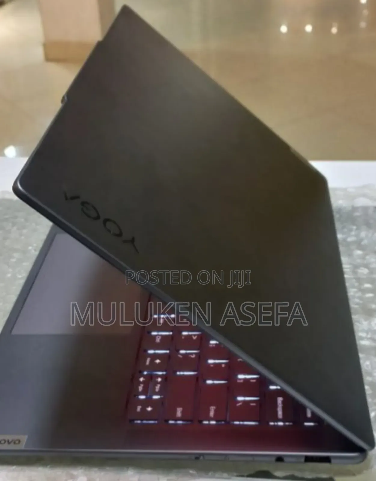 New Laptop Lenovo Yoga 3 32GB Intel Core I7 SSD 1T
