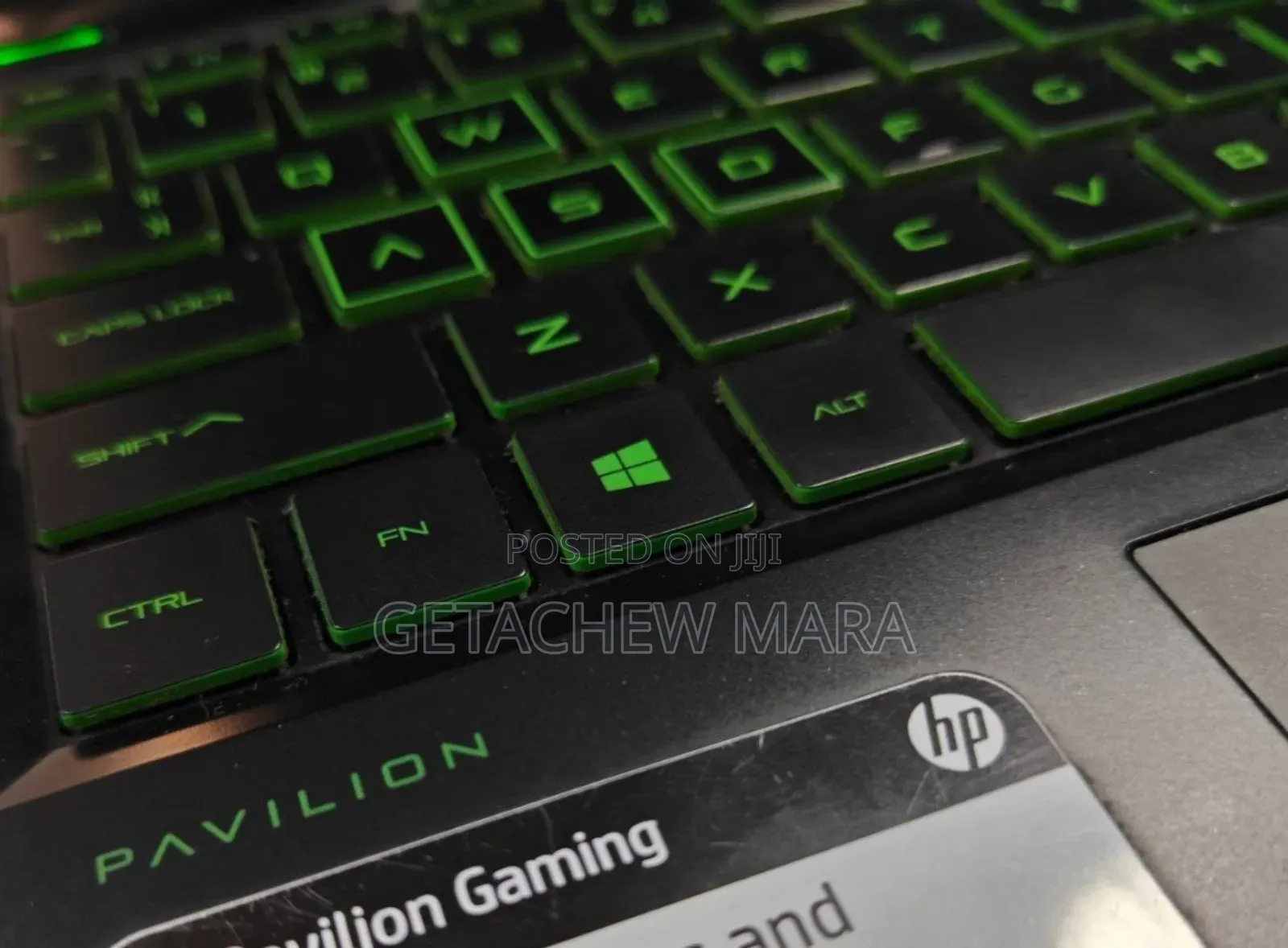 New Laptop HP Pavilion 10 16GB Intel Core I5 SSD 512GB