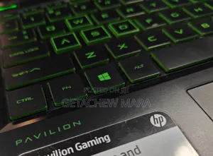 Photo - New Laptop HP Pavilion 10 16GB Intel Core I5 SSD 512GB