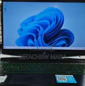 New Laptop HP Pavilion 10 16GB Intel Core I5 SSD 512GB