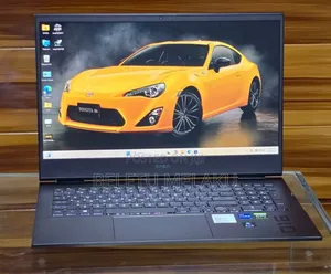 Photo - New Laptop HP Omen 16 16GB Intel Core I7 SSD 512GB