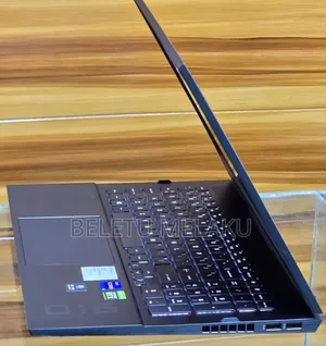 New Laptop HP Omen 16 16GB Intel Core I7 SSD 512GB