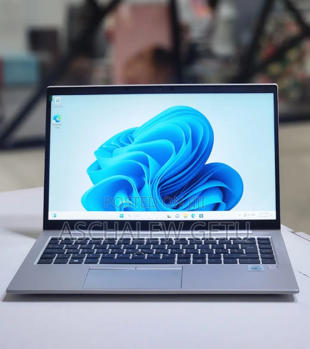 New Laptop HP EliteBook 840 G7 16GB Intel Core I7 SSD 512GB