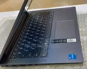 New Laptop Lenovo Ideapad 3 8GB Intel Core I5 SSD 512GB