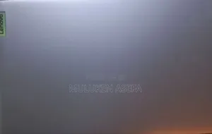 New Laptop Lenovo Ideapad 3 8GB Intel Core I5 SSD 512GB