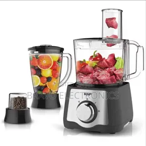 Raf 7 in 1 Juicer