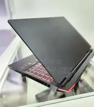 New Laptop Acer Nitro 5 16GB Intel Core I7 SSD 512GB