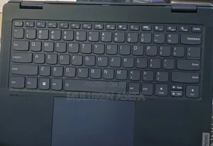 New Laptop Lenovo Yoga 3 16GB AMD Ryzen 7 SSD 512GB