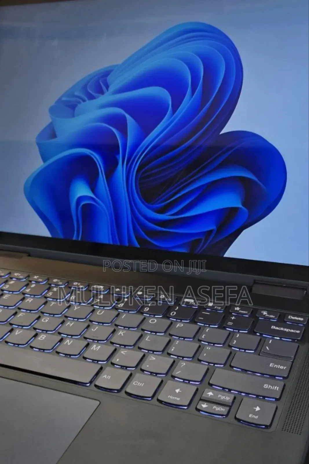 New Laptop Lenovo Yoga 3 16GB AMD Ryzen 7 SSD 512GB