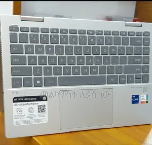 New Laptop HP Envy X360 16GB Intel Core I7 SSD 1T