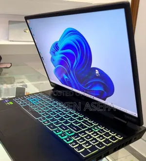 New Laptop Acer Predator Helios 300 16GB Intel Core I9 SSD 1T