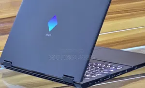 New Laptop HP Omen 16 16GB Intel Core I7 SSD 512GB