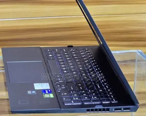 New Laptop HP Omen 16 16GB Intel Core I7 SSD 512GB