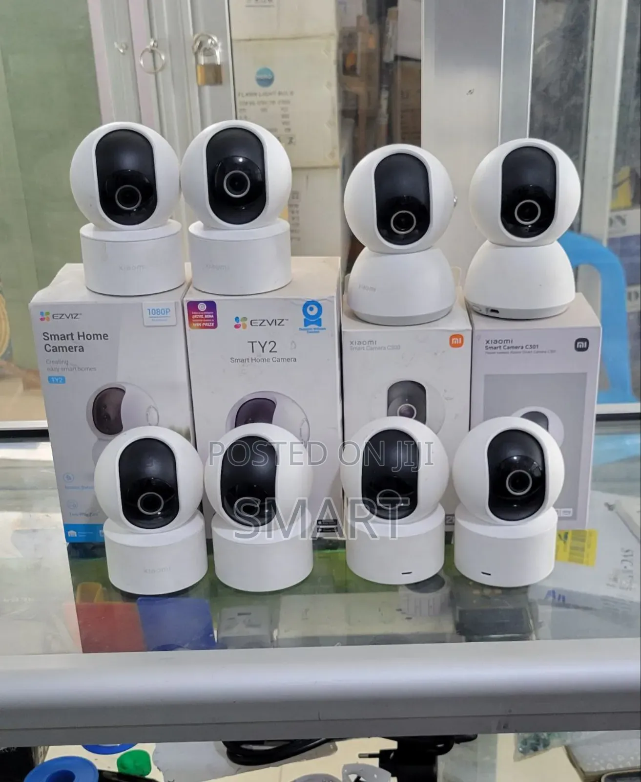 በስልካችን የትምሆነን መቆጣጠር የምንችልበት አሪፍ ቴክኖሎጂ የተካተተበት