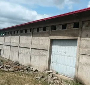 Photo - Warehouse for Let ሚከራይ መጋዘን ቃሊቲ አአ