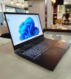 Photo - New Laptop HP Victus 16 16GB Intel Core I7 SSD 1T