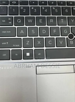 New Laptop HP ZBook 14 16GB Intel Core I7 SSD 512GB