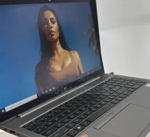 New Laptop HP ZBook 14 16GB Intel Core I7 SSD 512GB