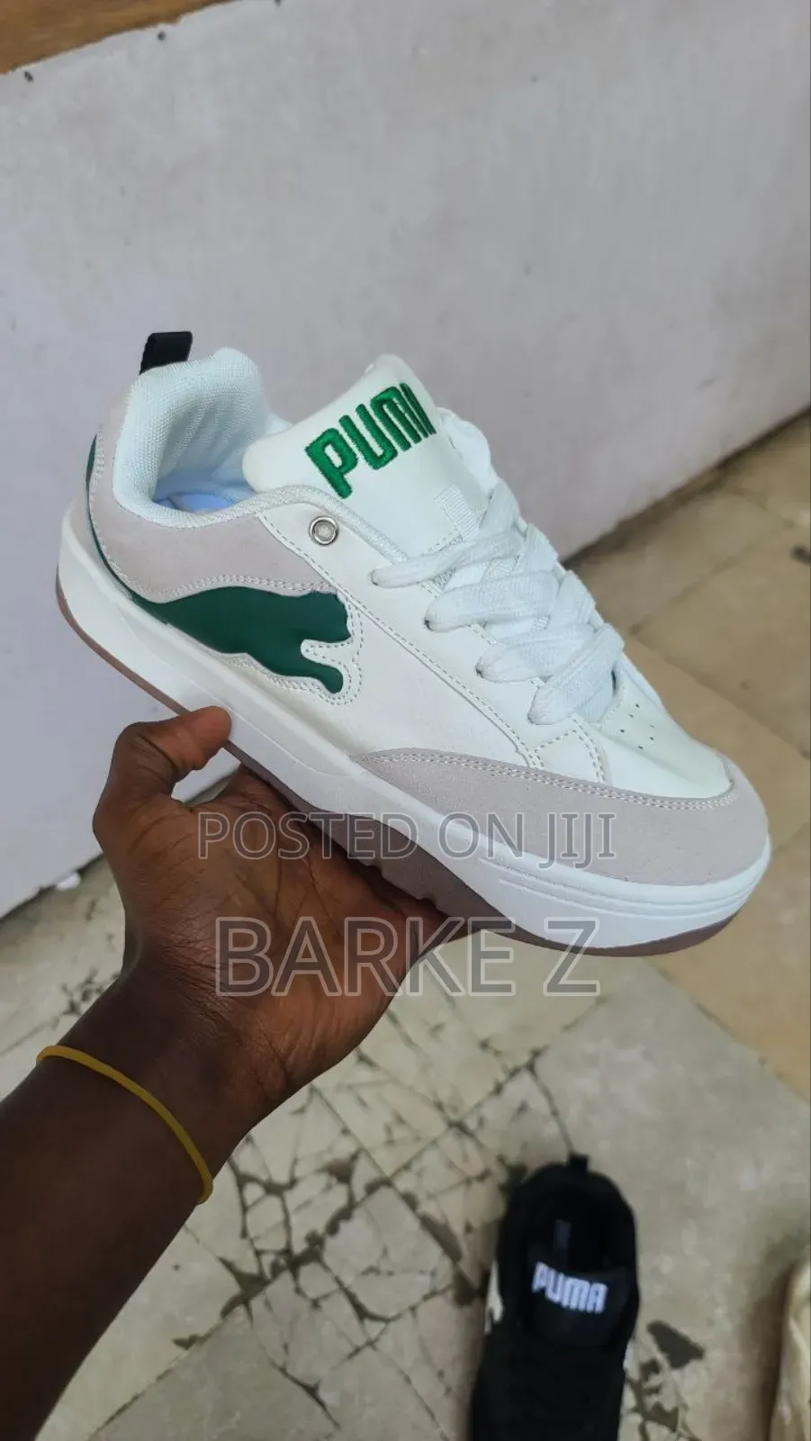 Puma Original Shoes