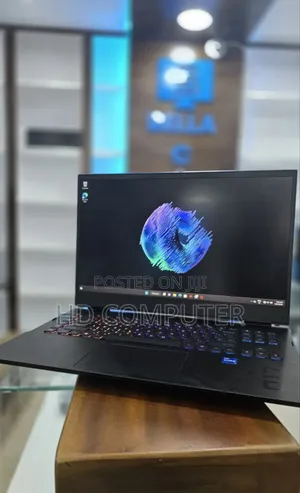 Photo - New Laptop HP Omen 17 32GB Intel Core I7 SSD 2T