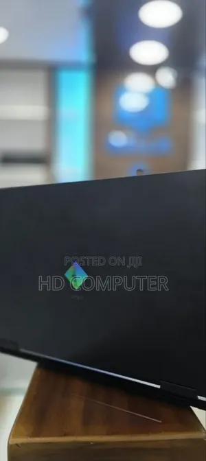 New Laptop HP Omen 17 32GB Intel Core I7 SSD 2T