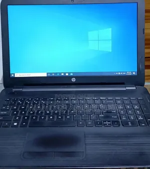 New Laptop HP Stream Notebook 4GB Intel Core I3 HDD 500GB