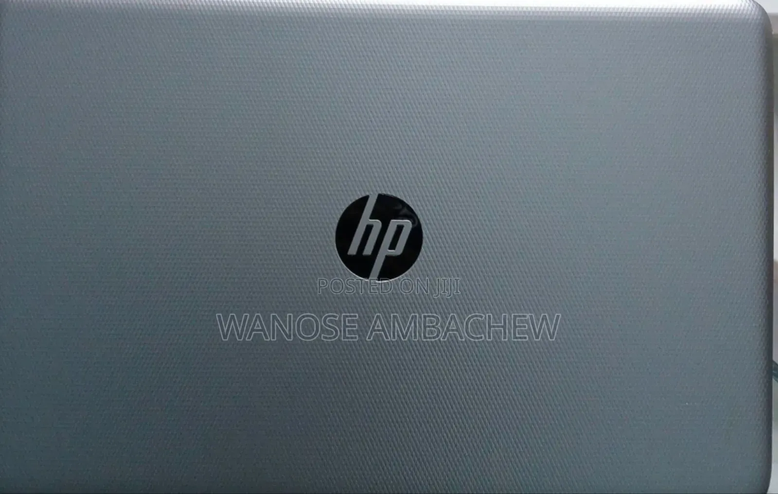 New Laptop HP Stream Notebook 4GB Intel Core I3 HDD 500GB