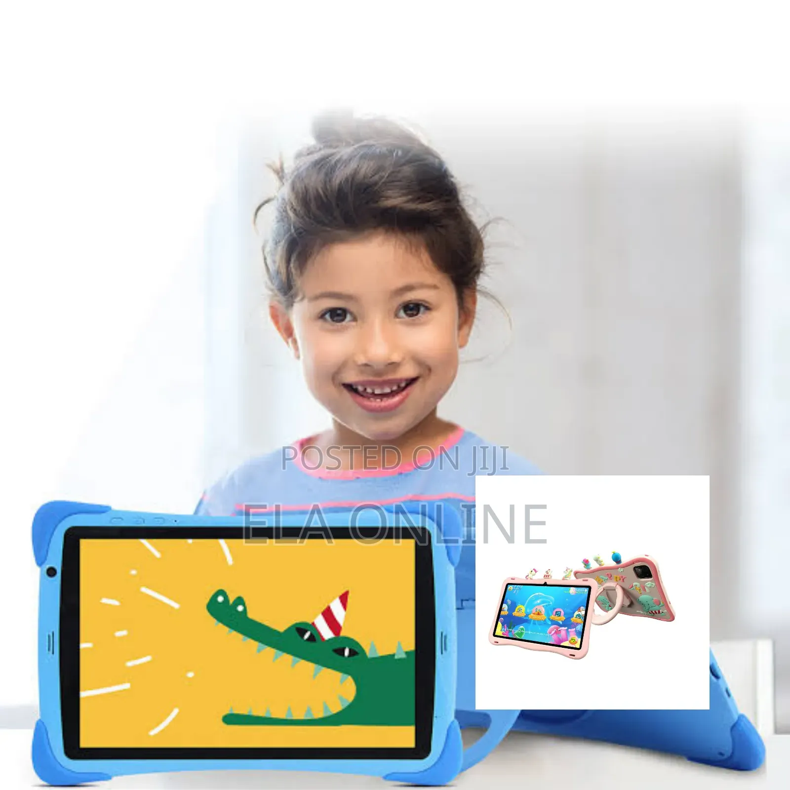 New iTouch X702 256 GB Yellow