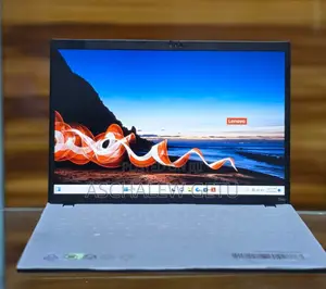 New Laptop Lenovo ThinkPad T14 16GB Intel Core I7 SSD 1T